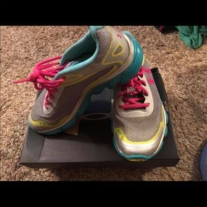 Women’s under armour